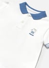 Mayoral Erkek Çocuk Tişört Blanco 1108