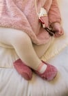 Mayoral Kız Bebek Ayakkabı Blush 9964