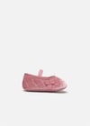 Mayoral Kız Bebek Ayakkabı Blush 9964