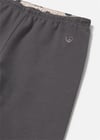 Mayoral Kız Bebek Pantolon Plomo 2736