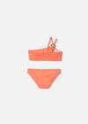 Mayoral Kız Çocuk Bikini Mandarina 3716