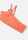 Mayoral Kız Çocuk Bikini Mandarina 3716