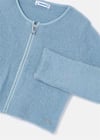 Mayoral Kız Çocuk Bolero Celeste 4363