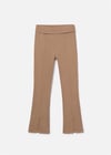 Mayoral Kız Çocuk Pantolon Camel 7758