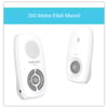 Motorola AMBP21 Dect Dijital Bebek Telsizi