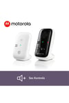 Motorola PİP10 DECT Dijital Bebek Telsizi