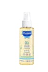 Mustela Massage Oil Masaj Yağı 100 ML 5860