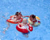 Mycey Swimtrainer Deniz Simiti Kırmızı 3 Ay - 4 Yaş