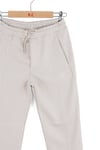 NK Kids Çocuk Pantolon Krem-Kahve 8-14 Yaş 69302