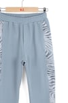 NK Kids Erkek Bebek Pantolon Mavi 69304