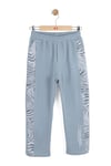 NK Kids Erkek Bebek Pantolon Mavi 69304