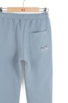 NK Kids Erkek Bebek Pantolon Mavi 69304