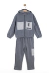 NK Kids Erkek Çocuk 2'li Takım Lacivert 4-8 Yaş 29500