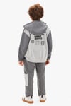 NK Kids Erkek Çocuk 2'li Takım Lacivert 4-8 Yaş 29500