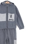 NK Kids Erkek Çocuk 2'li Takım Lacivert 4-8 Yaş 29500