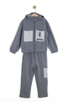 NK Kids Erkek Çocuk 2'li Takım Lacivert 4-8 Yaş 29500