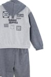 NK Kids Erkek Çocuk 2'li Takım Lacivert 4-8 Yaş 29500