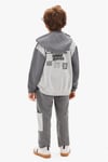 NK Kids Erkek Çocuk 2'li Takım Lacivert 4-8 Yaş 29500
