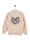 NK Kids Erkek Çocuk Botanik Sweat Vizon 47304