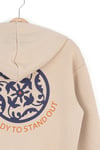 NK Kids Erkek Çocuk Botanik Sweat Vizon 47304