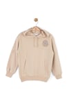 NK Kids Erkek Çocuk Botanik Sweat Vizon 47304