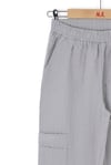Nk Kids Erkek Çocuk Pantolon Gri 58305