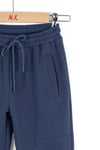 NK Kids Erkek Çocuk Pantolon İndigo 67508