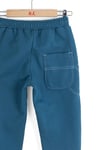 NK Kids Erkek Çocuk Pantolon Mavi 69301