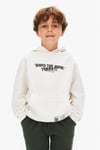 NK Kids Erkek Çocuk Sweat Ekru 4-8 Yaş 49501