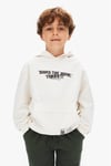 NK Kids Erkek Çocuk Sweat Ekru 4-8 Yaş 49501