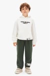 NK Kids Erkek Çocuk Sweat Ekru 4-8 Yaş 49501