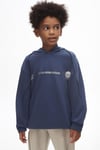 NK Kids Erkek Çocuk Sweat İndigo 47308