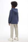 NK Kids Erkek Çocuk Sweat İndigo 47308