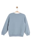 NK Kids Erkek Çocuk Sweat Mavi 8-14 Yaş 49302