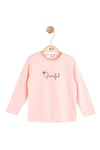 NK Kids Kız Bebek Badi Coral 1-4 Yaş 39613