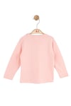 NK Kids Kız Bebek Badi Coral 1-4 Yaş 39613