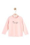 NK Kids Kız Bebek Badi Coral 1-4 Yaş 39613