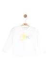NK Kids Kız Bebek Beatiful Badi Ekru-Yeşil 39620