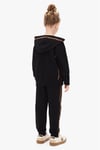 NK Kids Kız Çocuk Bow Pantolon Siyah 59510