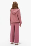 NK Kids Kız Çocuk Cool 2'li Takım Gül Kurusu 8-14 Yaş 19303