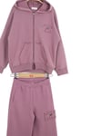 NK Kids Kız Çocuk Cool 2'li Takım Gül Kurusu 8-14 Yaş 19303