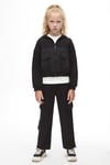 NK Kids Kız Çocuk Jasmine Pantolon Siyah 57314