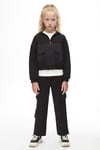 NK Kids Kız Çocuk Jasmine Pantolon Siyah 57314