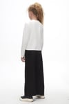 NK Kids Kız Çocuk Nero Pantolon Siyah 57315