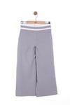 NK Kids Kız Çocuk Pantolon Gri 58322