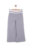 NK Kids Kız Çocuk Pantolon Gri 58322