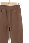 NK Kids KIZ Çocuk Pantolon Kahverengi 59523