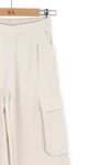 NK Kids Kız Çocuk Pantolon Krem 58320