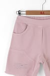 NK Kids Kız Çocuk Şort Pudra 58346