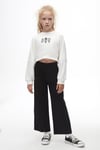 NK Kids Kız Çocuk Sweat Ekru 37318
